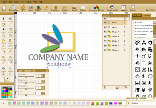 Best logo design software for mac free