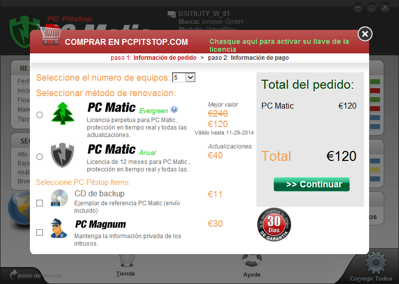 Pc Matic Software For Mac