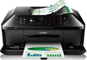 Canon mx922 scanner software for mac